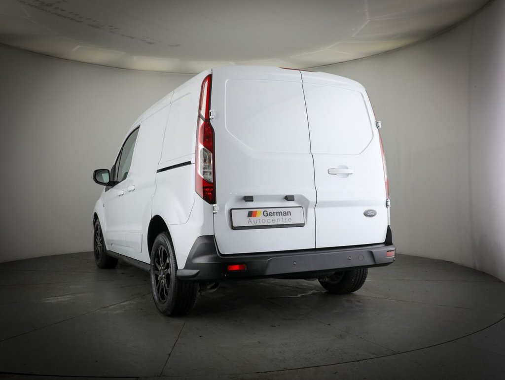 Used Ford Transit Connect 2023 for sale - 77218587: Photo 17