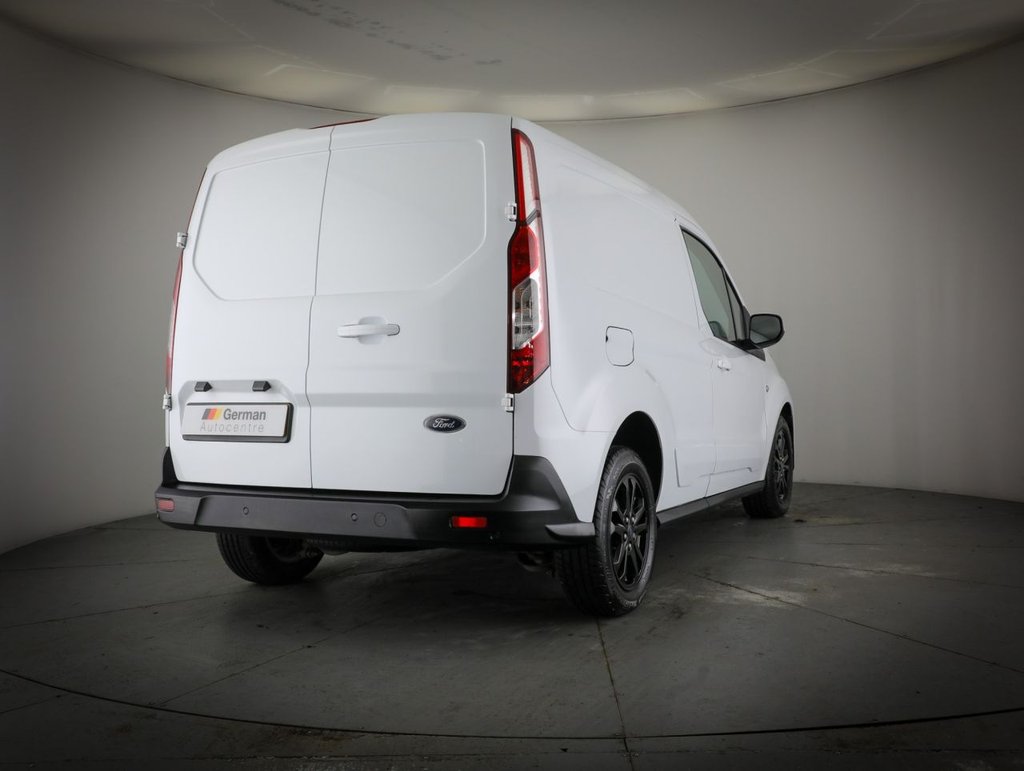 Used Ford Transit Connect 2023 for sale - 77218587: Photo 19