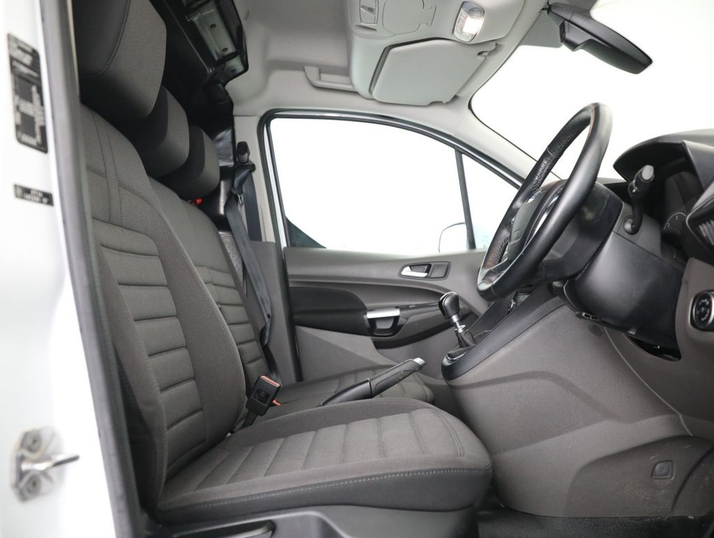 Used Ford Transit Connect 2023 for sale - 77218587: Photo 21