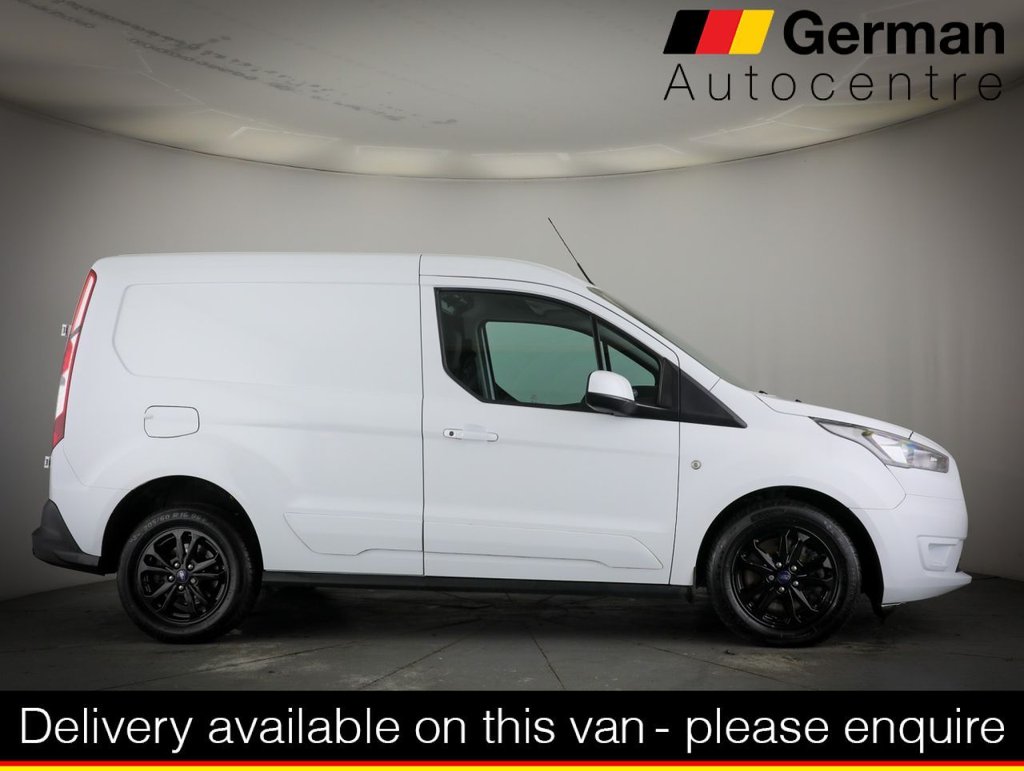 Used Ford Transit Connect 2023 for sale - 77218587: Photo 3
