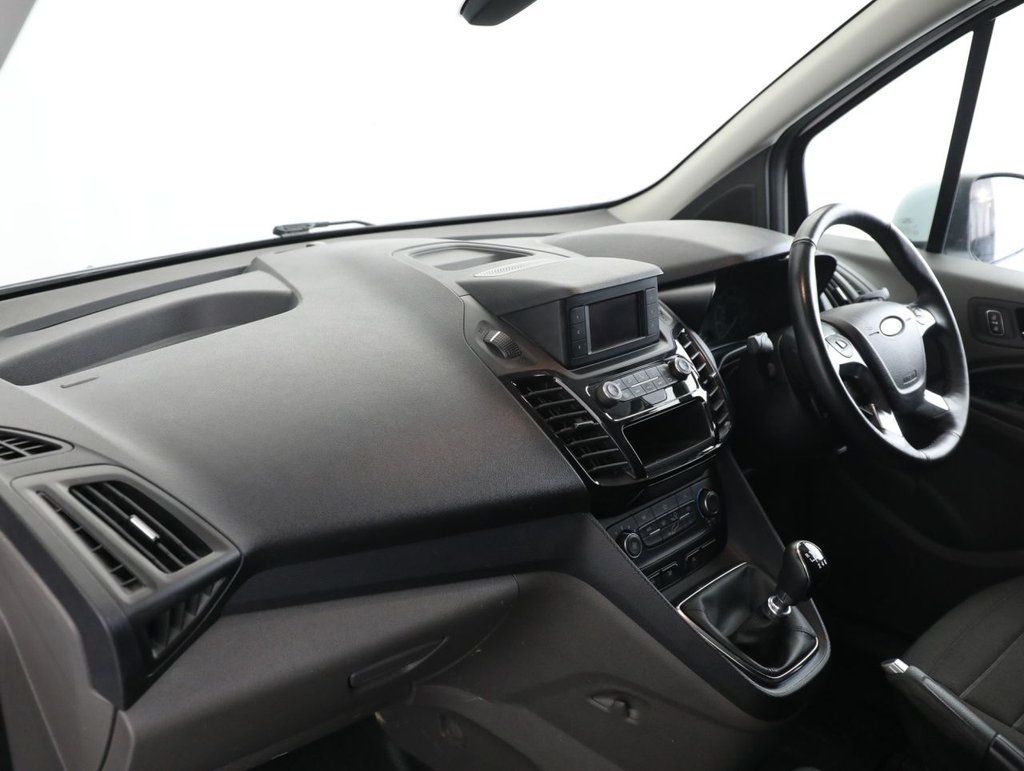 Used Ford Transit Connect 2023 for sale - 77218587: Photo 33