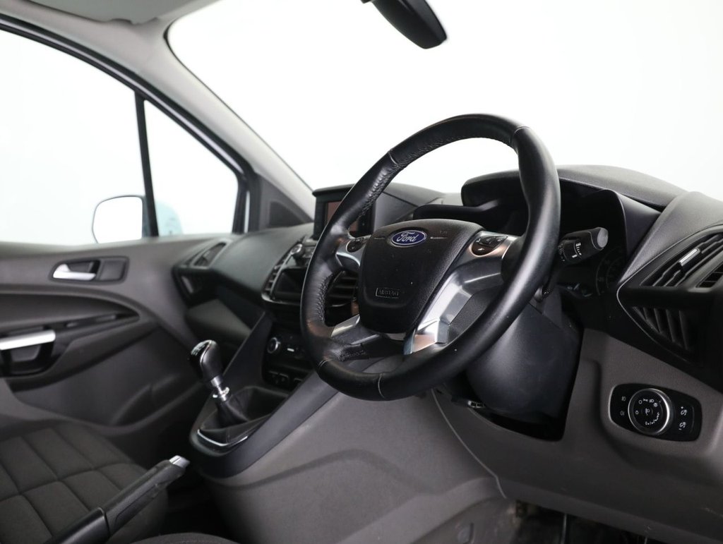 Used Ford Transit Connect 2023 for sale - 77218587: Photo 36