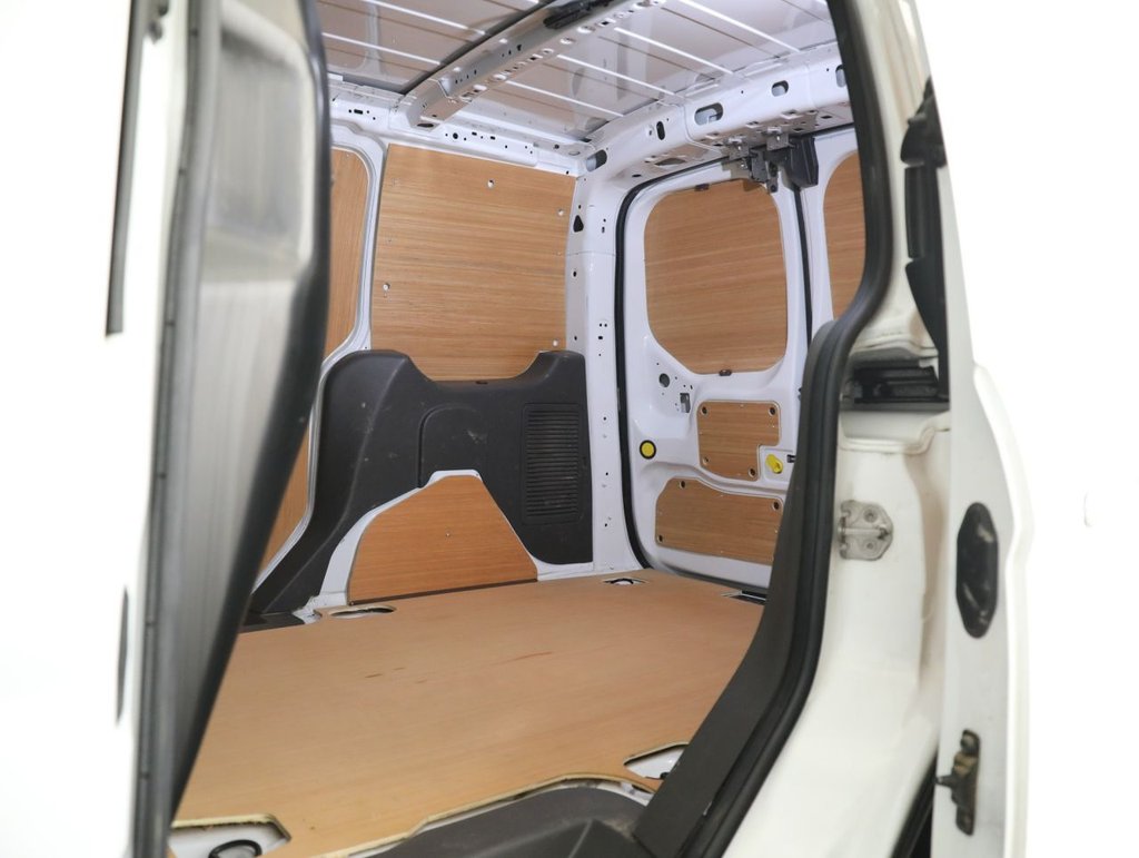 Used Ford Transit Connect 2023 for sale - 77218587: Photo 37