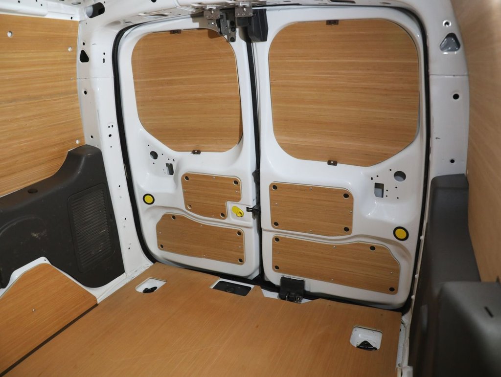 Used Ford Transit Connect 2023 for sale - 77218587: Photo 39