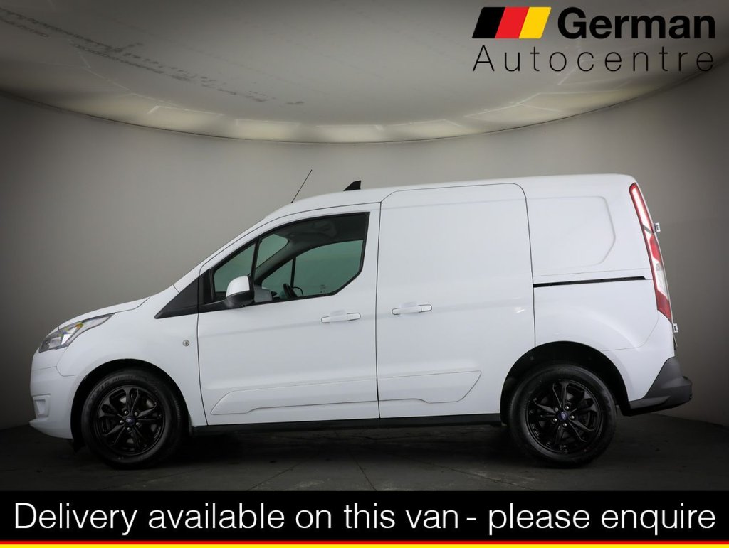 Used Ford Transit Connect 2023 for sale - 77218587: Photo 5