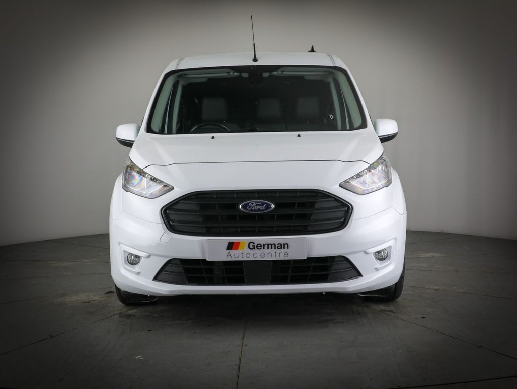 Used Ford Transit Connect 2023 for sale - 77218587: Photo 6