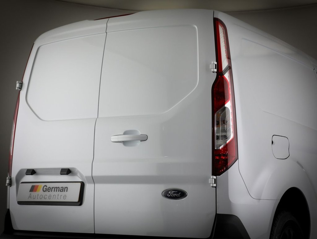 Used Ford Transit Connect 2023 for sale - 77218587: Photo 7
