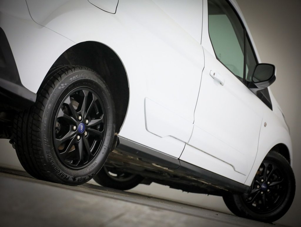 Used Ford Transit Connect 2023 for sale - 77218587: Photo 9