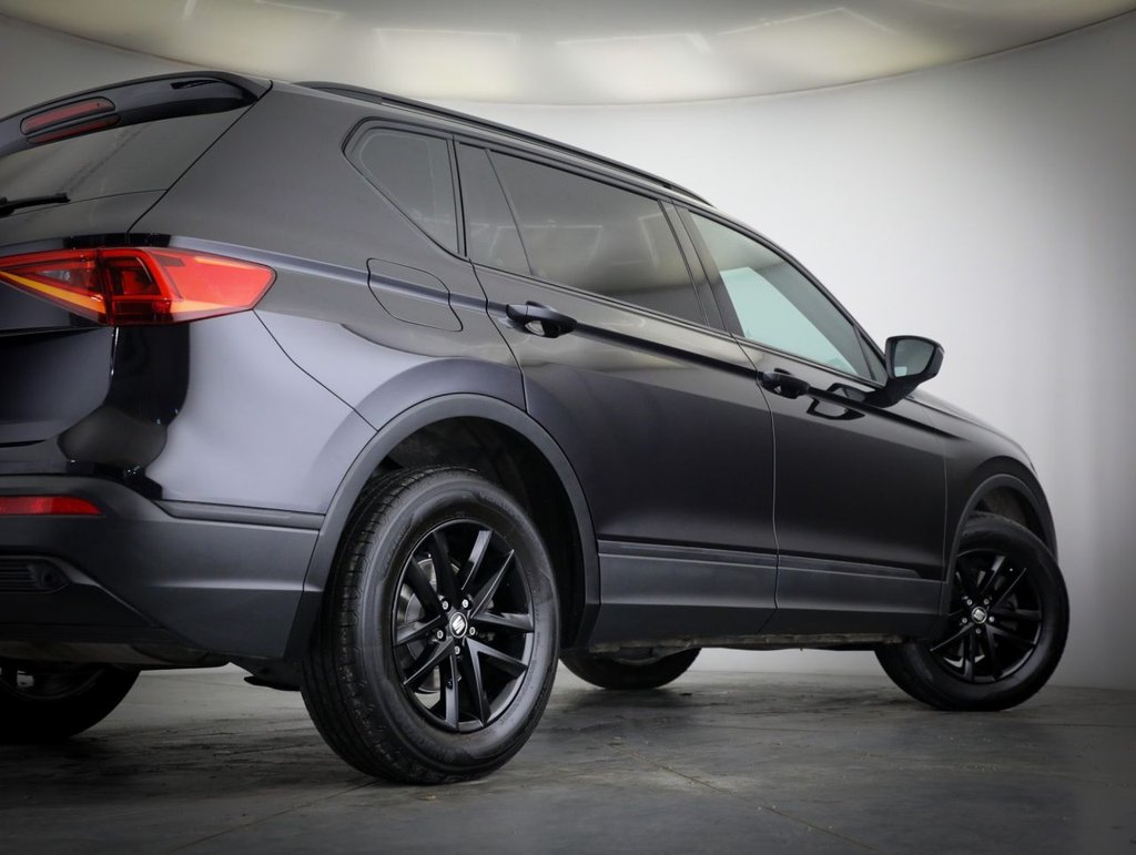 Used SEAT Tarraco 2020 for sale - 76867357: Photo 10