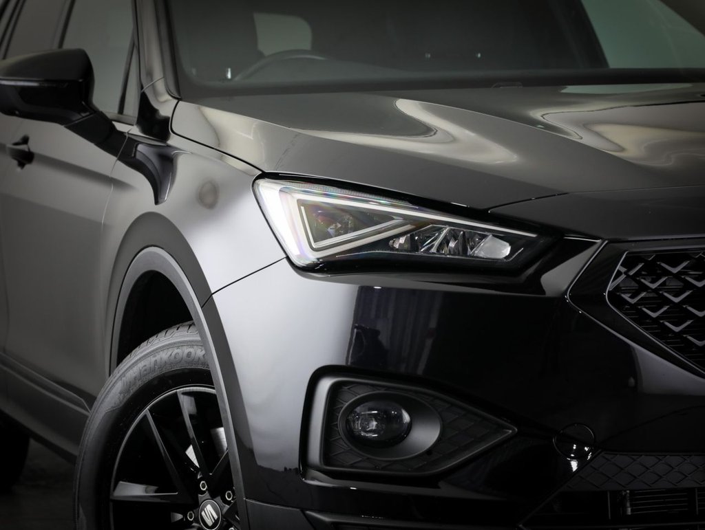 Used SEAT Tarraco 2020 for sale - 76867357: Photo 12