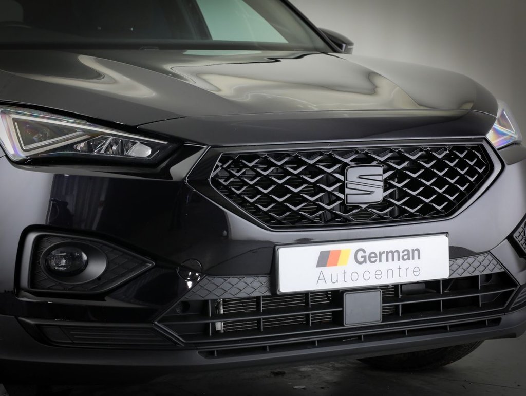 Used SEAT Tarraco 2020 for sale - 76867357: Photo 13