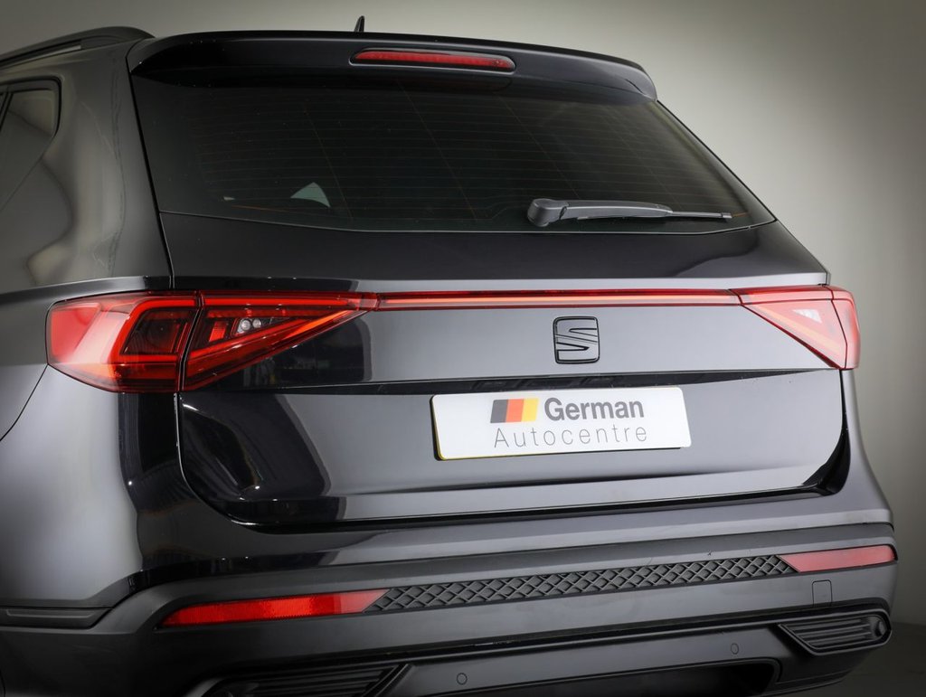 Used SEAT Tarraco 2020 for sale - 76867357: Photo 16