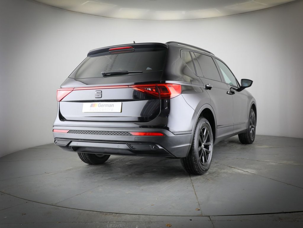 Used SEAT Tarraco 2020 for sale - 76867357: Photo 17