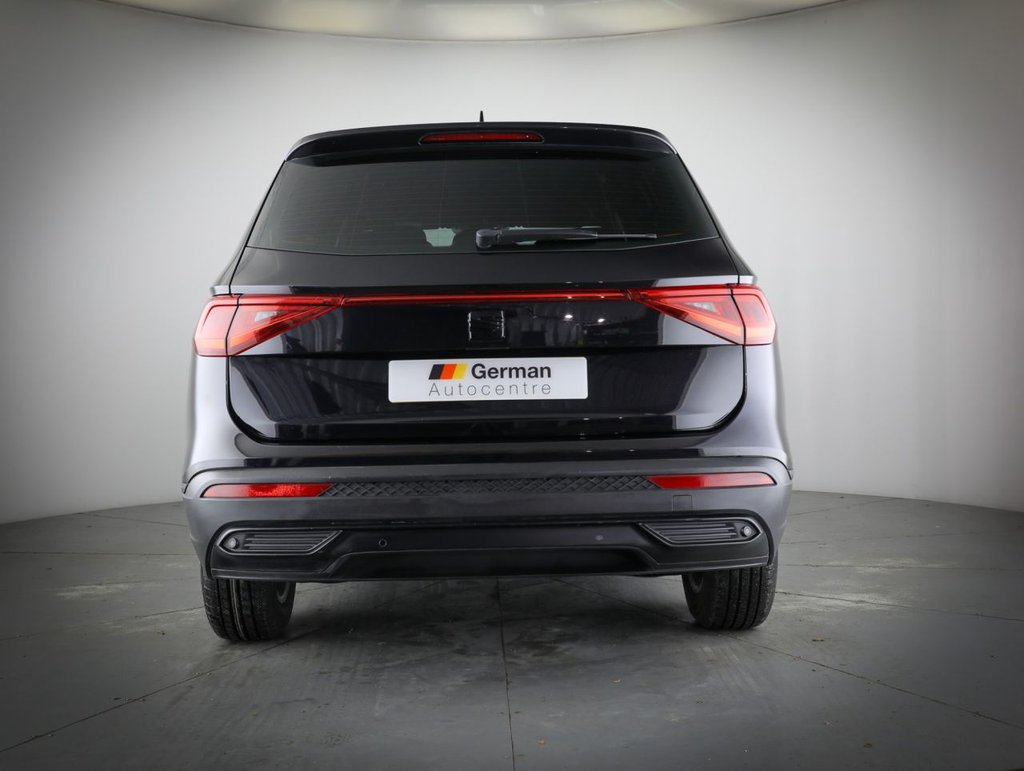 Used SEAT Tarraco 2020 for sale - 76867357: Photo 18