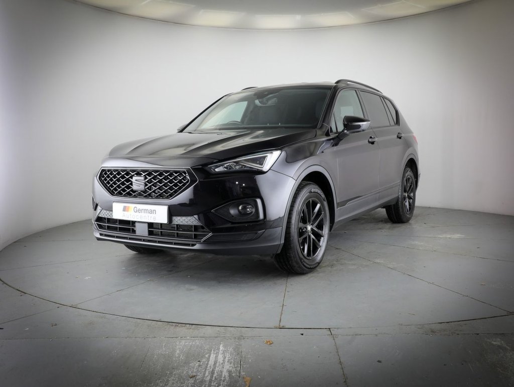 Used SEAT Tarraco 2020 for sale - 76867357: Photo 21