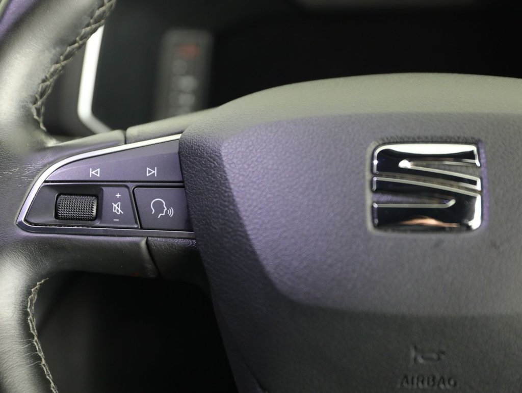 Used SEAT Tarraco 2020 for sale - 76867357: Photo 23