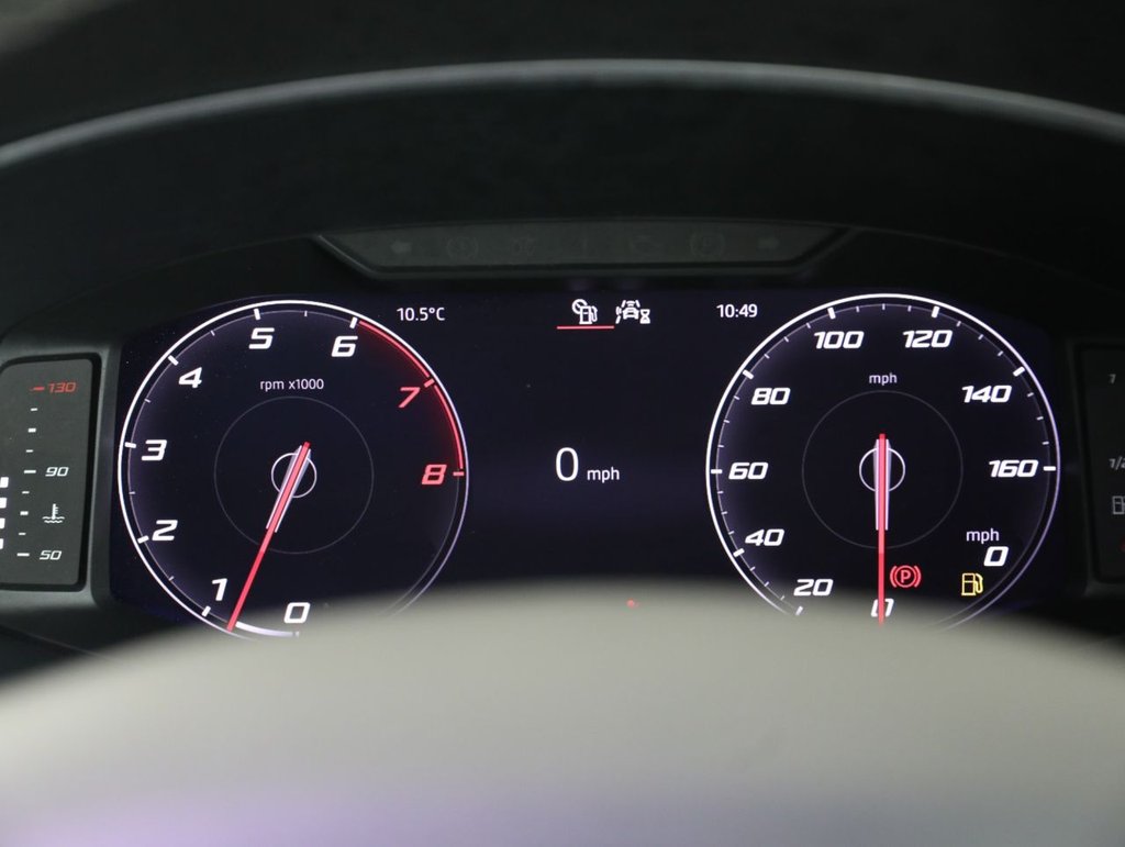 Used SEAT Tarraco 2020 for sale - 76867357: Photo 24