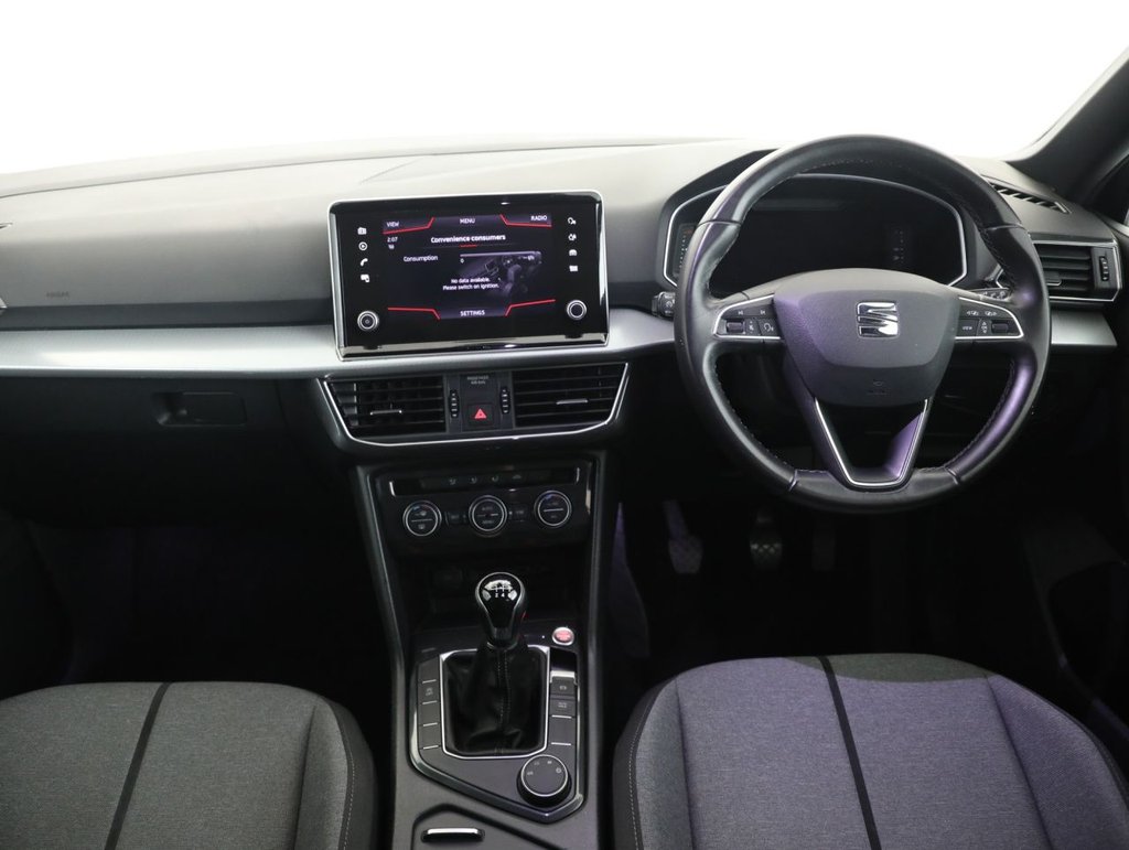 Used SEAT Tarraco 2020 for sale - 76867357: Photo 27