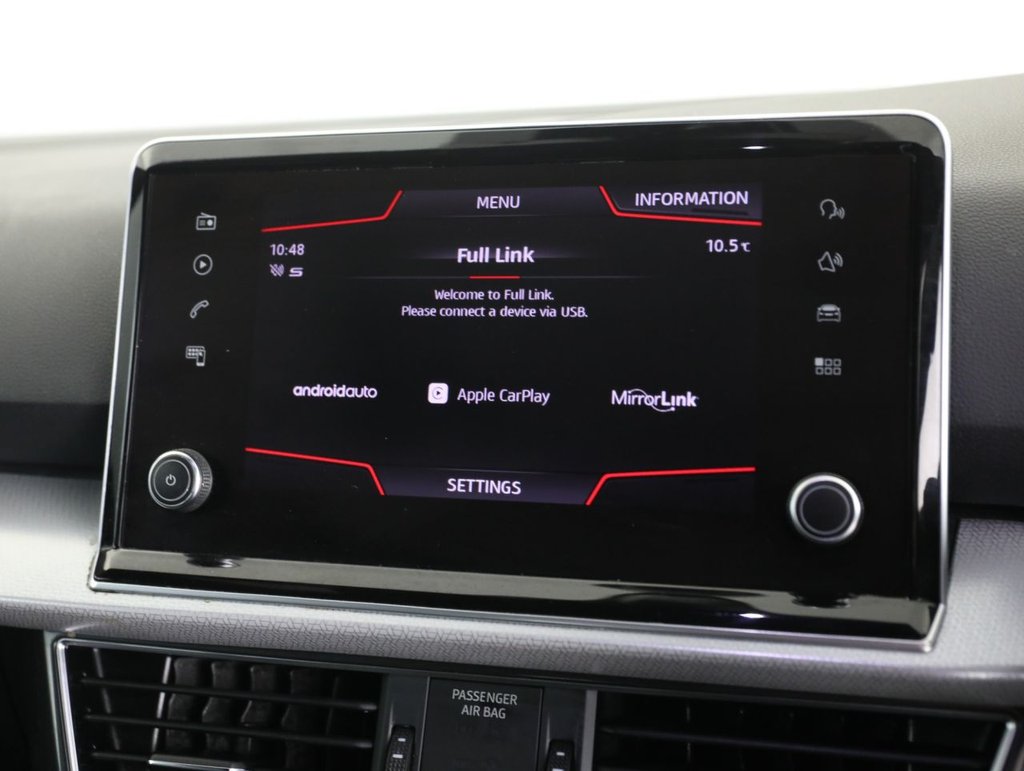 Used SEAT Tarraco 2020 for sale - 76867357: Photo 29