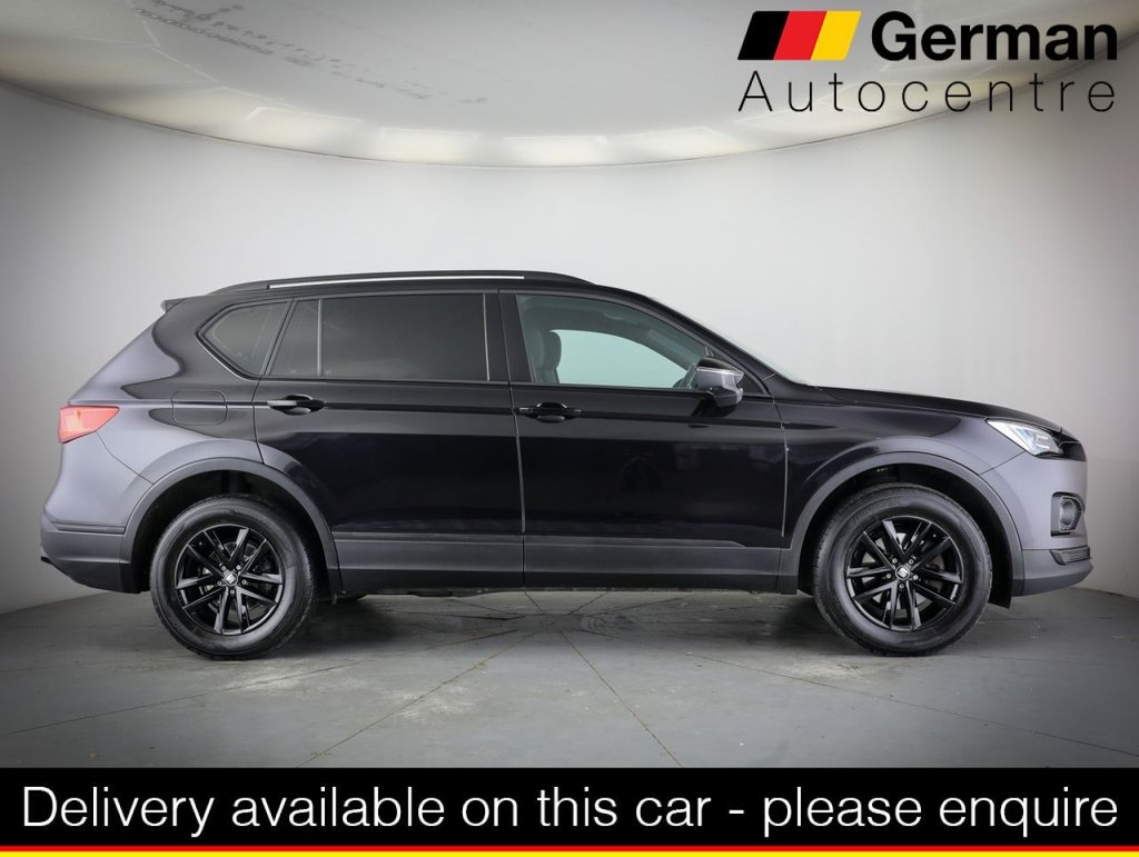Used SEAT Tarraco 2020 for sale - 76867357: Photo 3