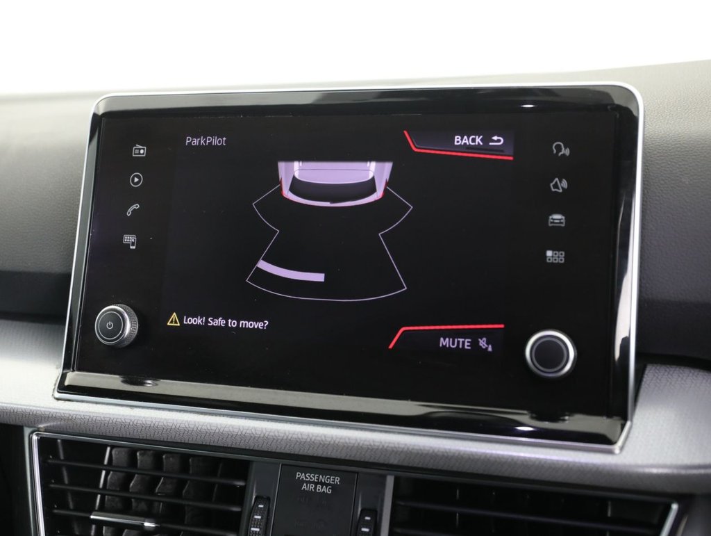 Used SEAT Tarraco 2020 for sale - 76867357: Photo 32