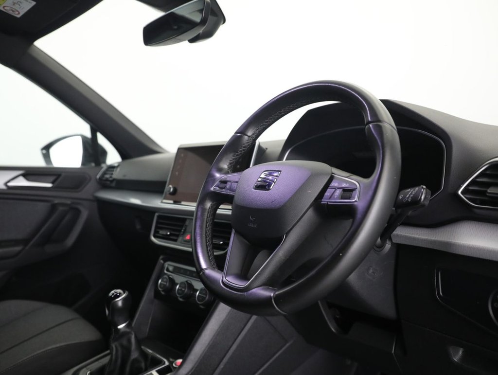 Used SEAT Tarraco 2020 for sale - 76867357: Photo 33