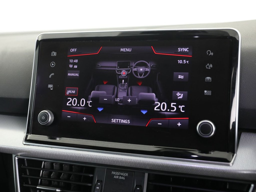 Used SEAT Tarraco 2020 for sale - 76867357: Photo 34