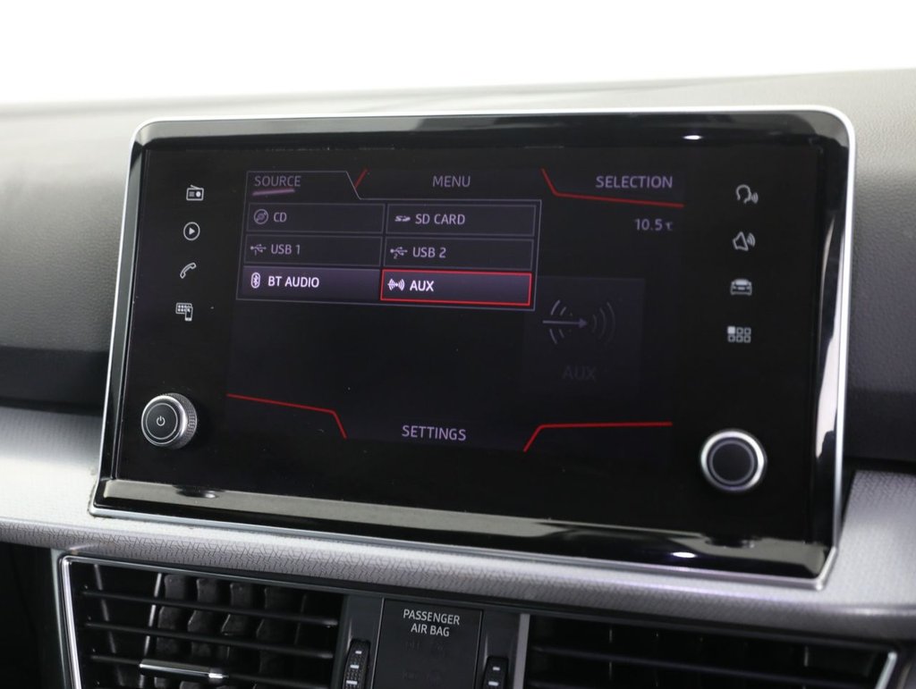 Used SEAT Tarraco 2020 for sale - 76867357: Photo 38