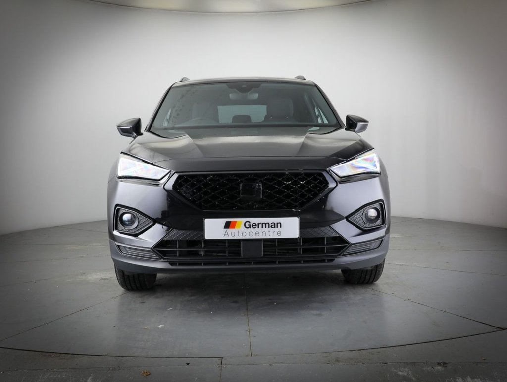 Used SEAT Tarraco 2020 for sale - 76867357: Photo 6