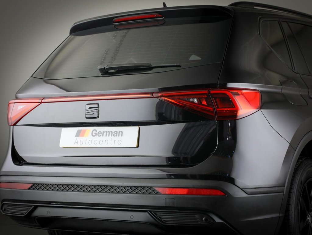 Used SEAT Tarraco 2020 for sale - 76867357: Photo 7