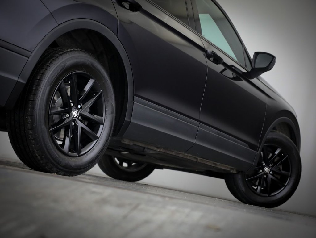 Used SEAT Tarraco 2020 for sale - 76867357: Photo 8