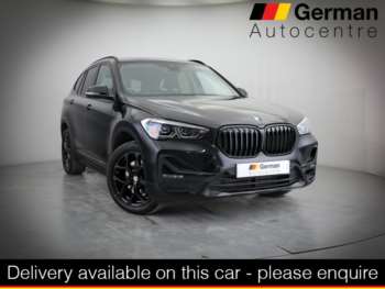2022 (22) - 2.0 20i xLine SUV 5dr Petrol DCT sDrive Euro 6 (s/s) (178 ps)