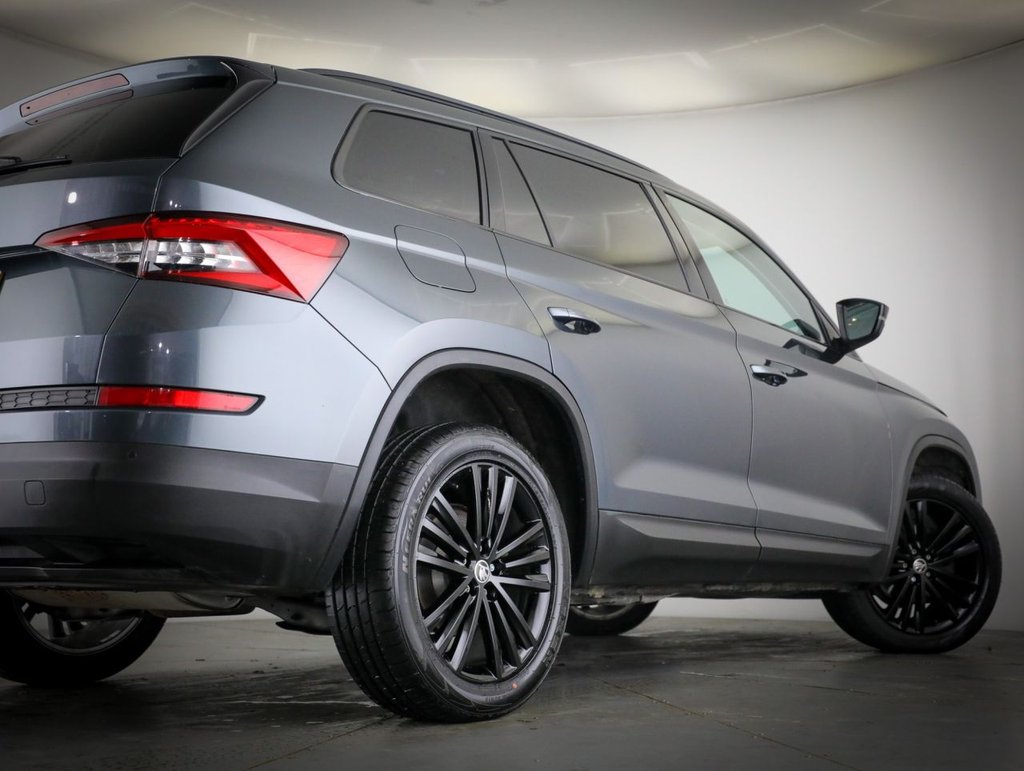 Used Skoda Kodiaq 2021 for sale - 77256178: Photo 10