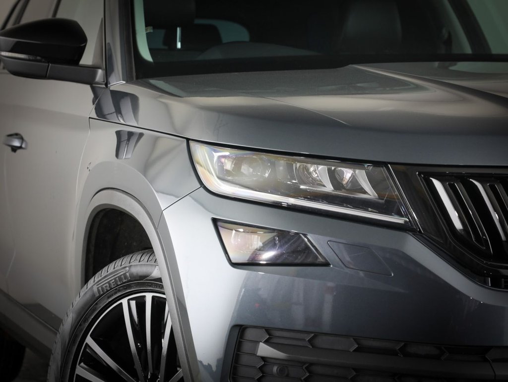 Used Skoda Kodiaq 2021 for sale - 77256178: Photo 12