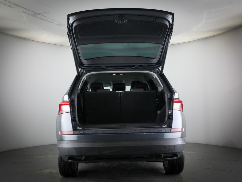 Used Skoda Kodiaq 2021 for sale - 77256178: Photo 15