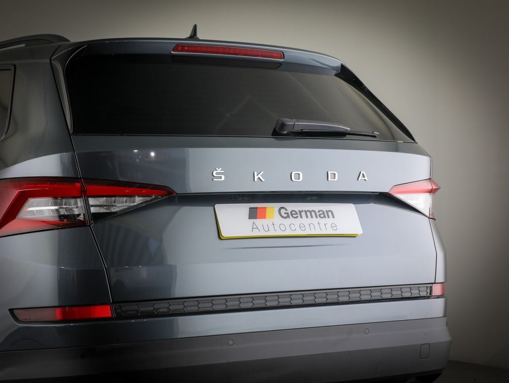 Used Skoda Kodiaq 2021 for sale - 77256178: Photo 16