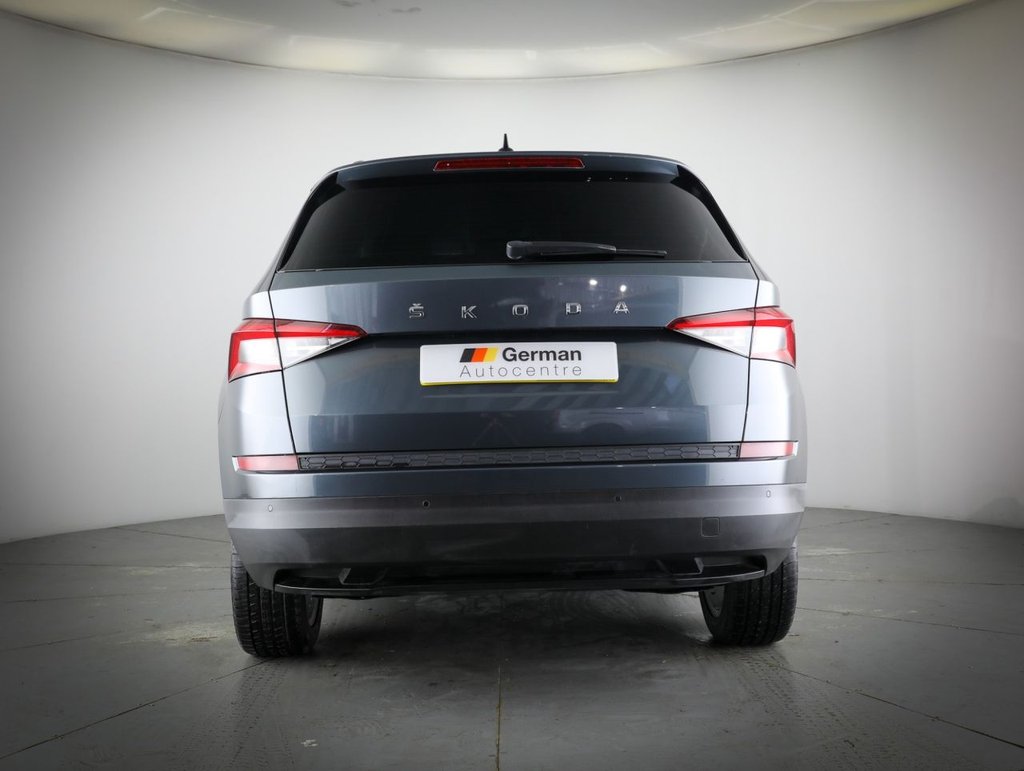 Used Skoda Kodiaq 2021 for sale - 77256178: Photo 18