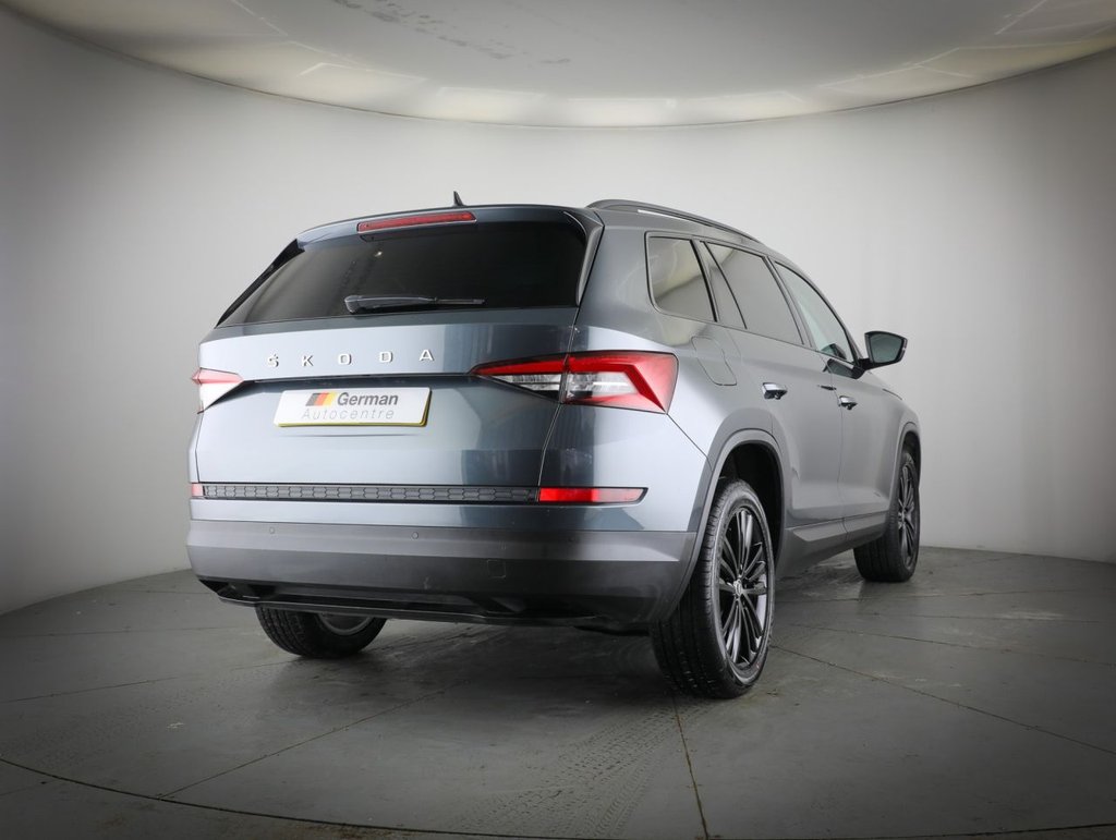 Used Skoda Kodiaq 2021 for sale - 77256178: Photo 19