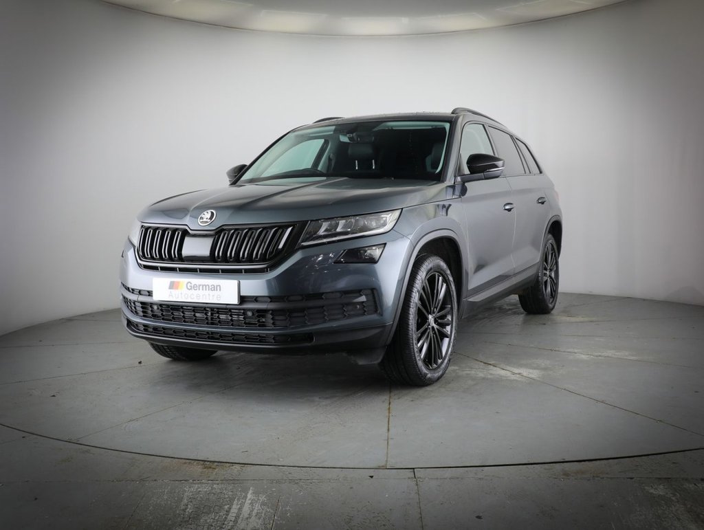 Used Skoda Kodiaq 2021 for sale - 77256178: Photo 20
