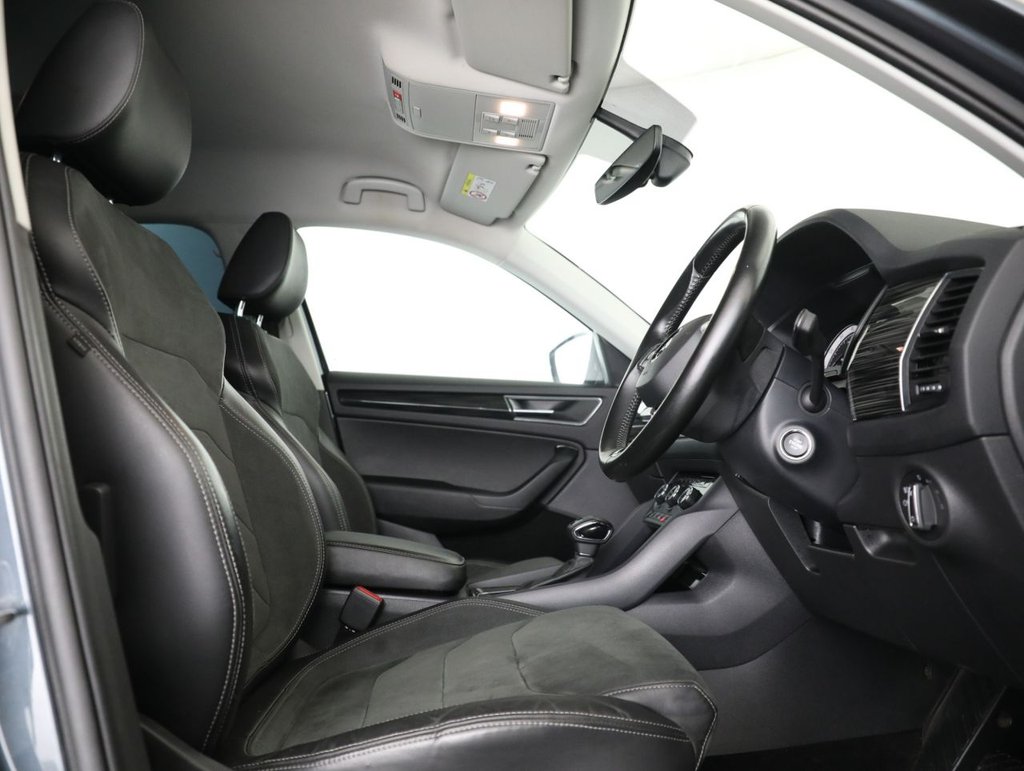 Used Skoda Kodiaq 2021 for sale - 77256178: Photo 21