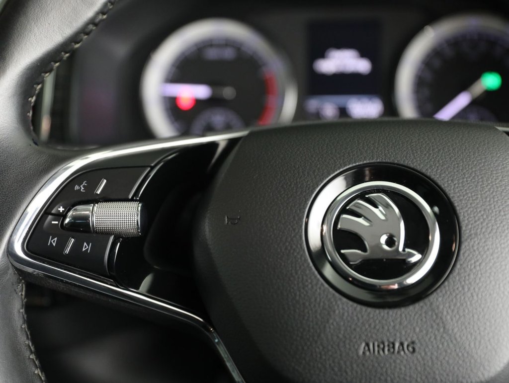 Used Skoda Kodiaq 2021 for sale - 77256178: Photo 22