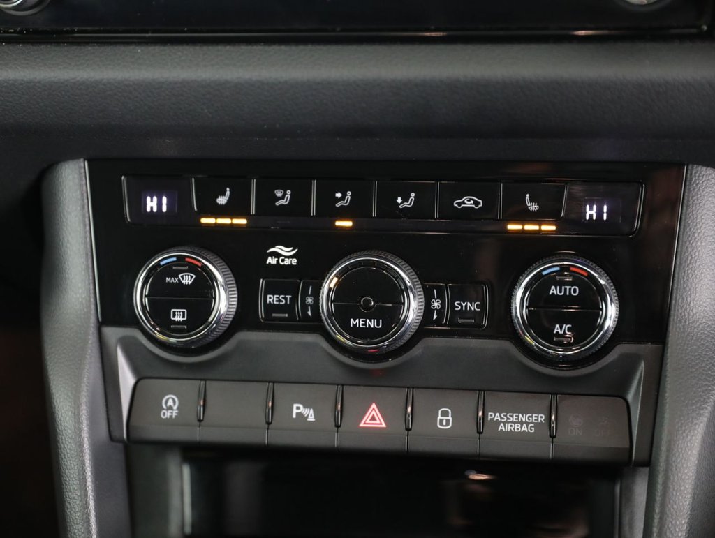 Used Skoda Kodiaq 2021 for sale - 77256178: Photo 25