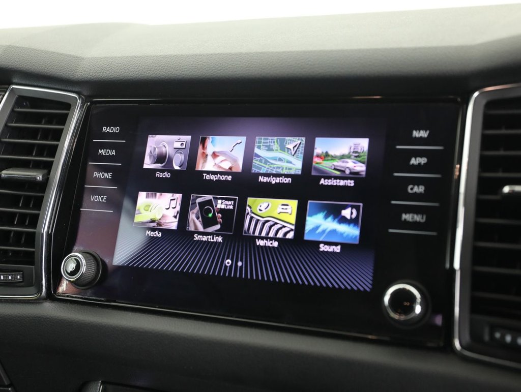 Used Skoda Kodiaq 2021 for sale - 77256178: Photo 27