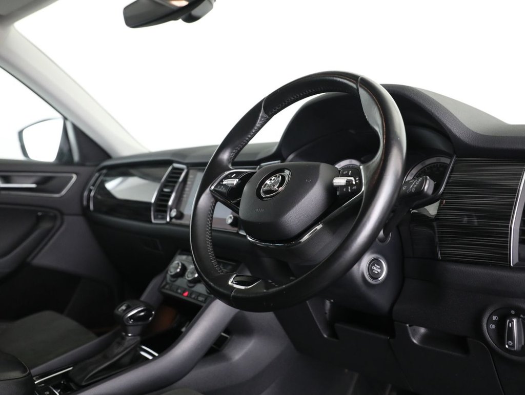 Used Skoda Kodiaq 2021 for sale - 77256178: Photo 28