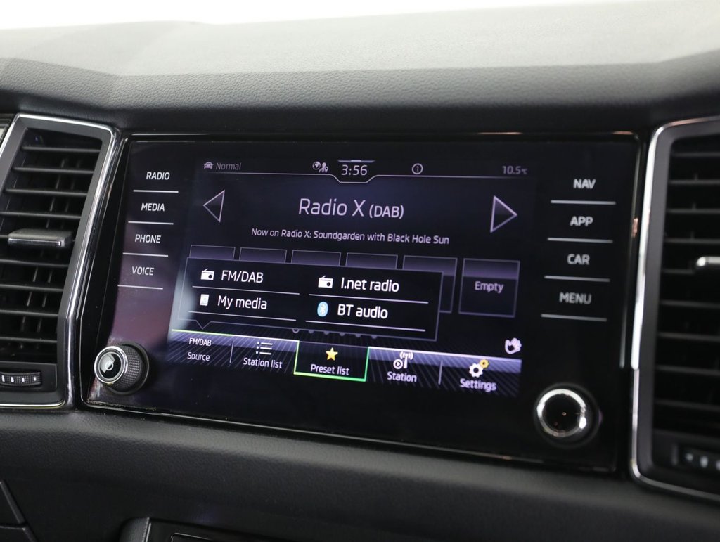 Used Skoda Kodiaq 2021 for sale - 77256178: Photo 30