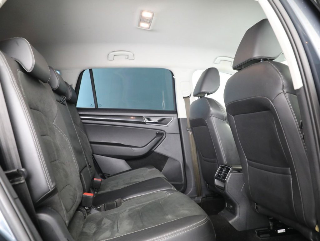 Used Skoda Kodiaq 2021 for sale - 77256178: Photo 31