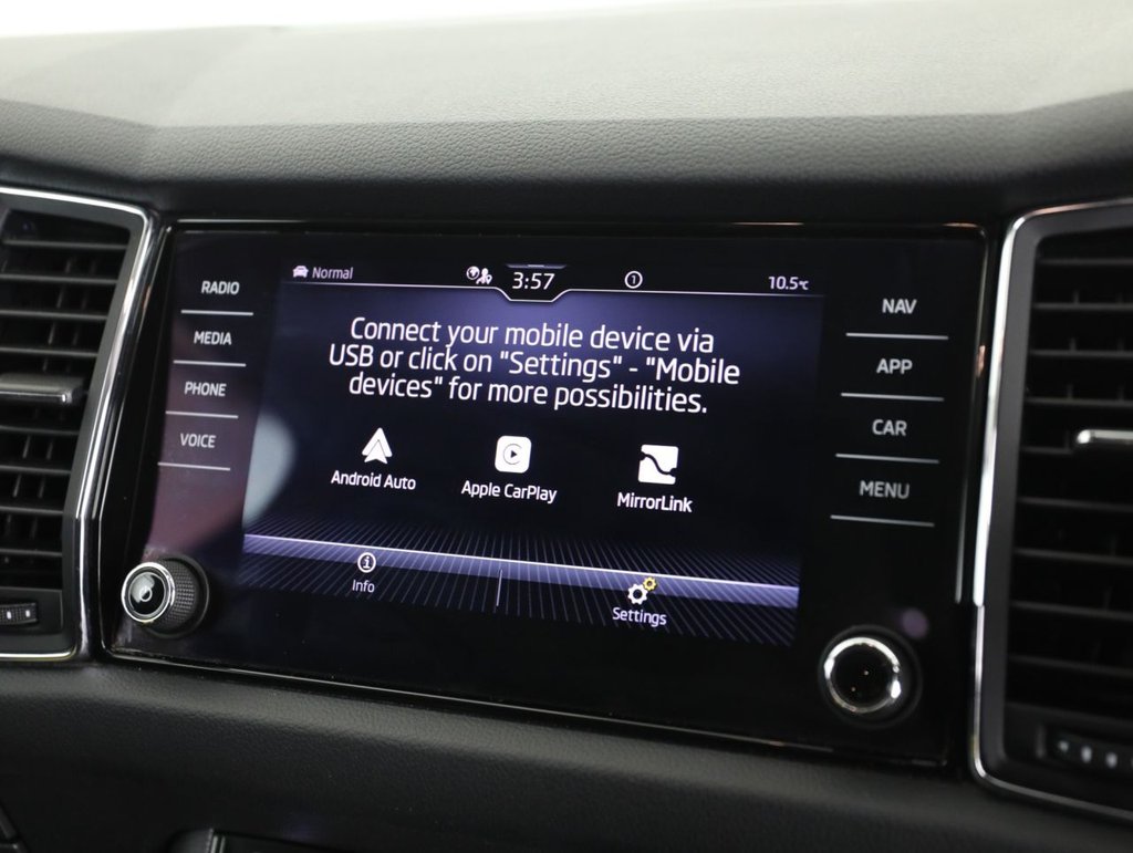 Used Skoda Kodiaq 2021 for sale - 77256178: Photo 34