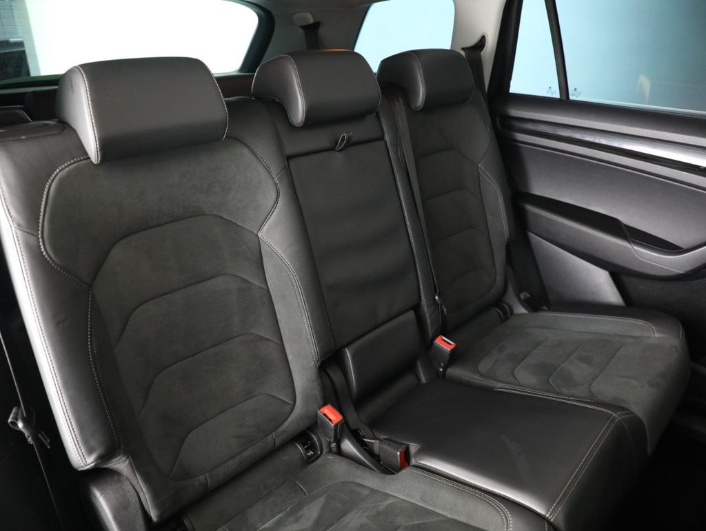 Used Skoda Kodiaq 2021 for sale - 77256178: Photo 36