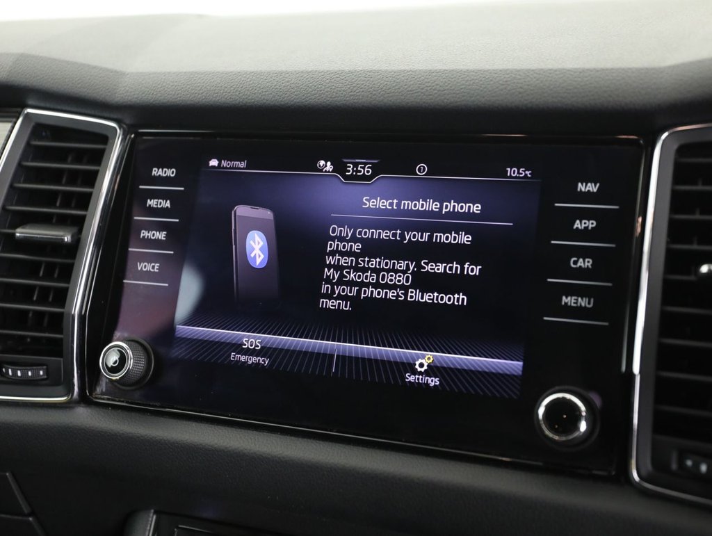 Used Skoda Kodiaq 2021 for sale - 77256178: Photo 37