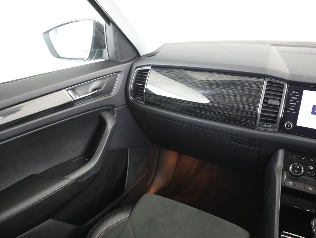 Used Skoda Kodiaq 2021 for sale - 77256178: Photo 38